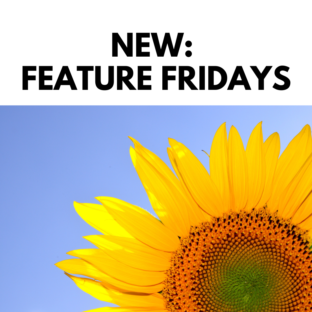 Feature Friday’s with Maryland Community Solar!
