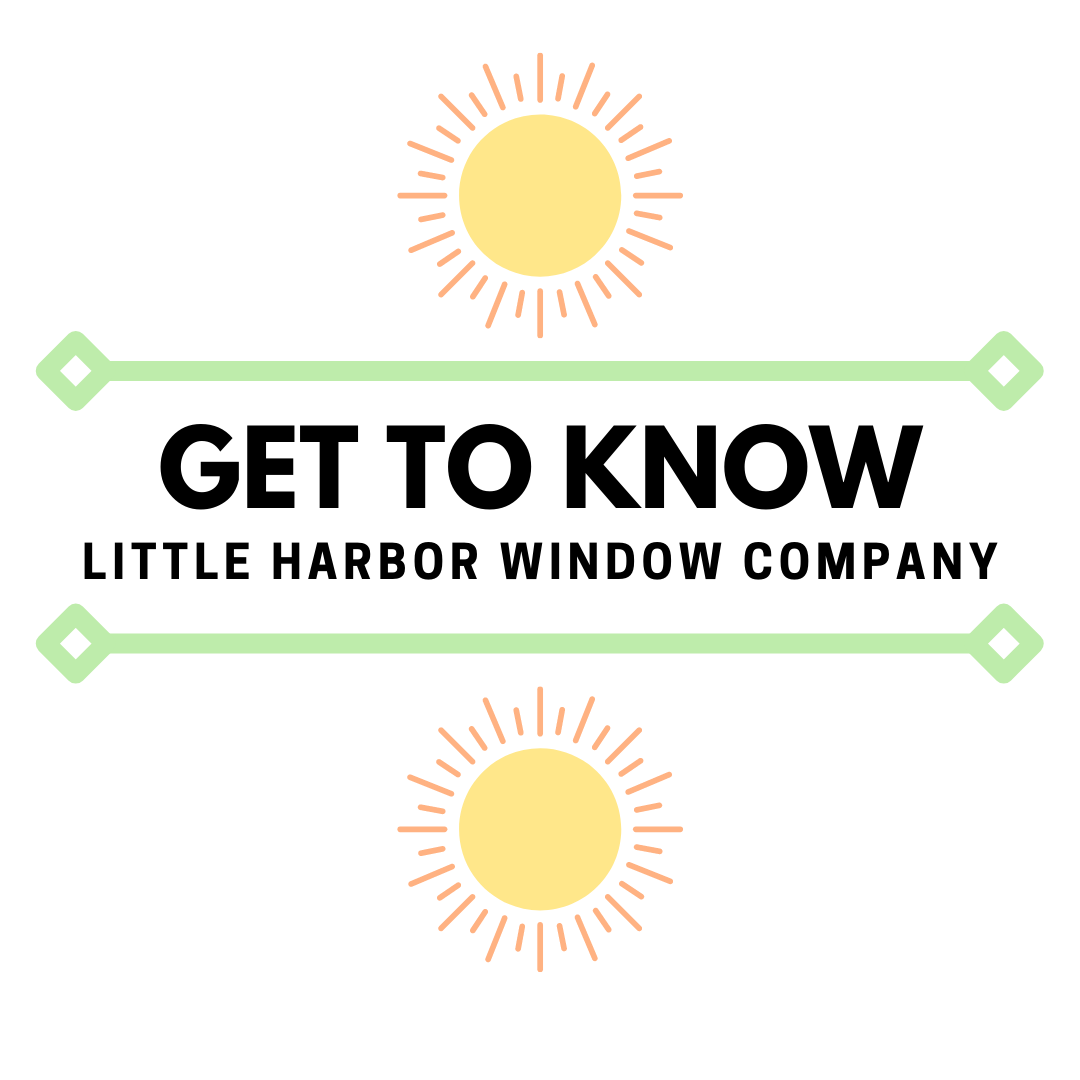 Feature Friday: Little Harbor Window