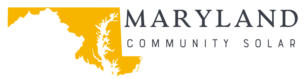 Maryland Community Solar